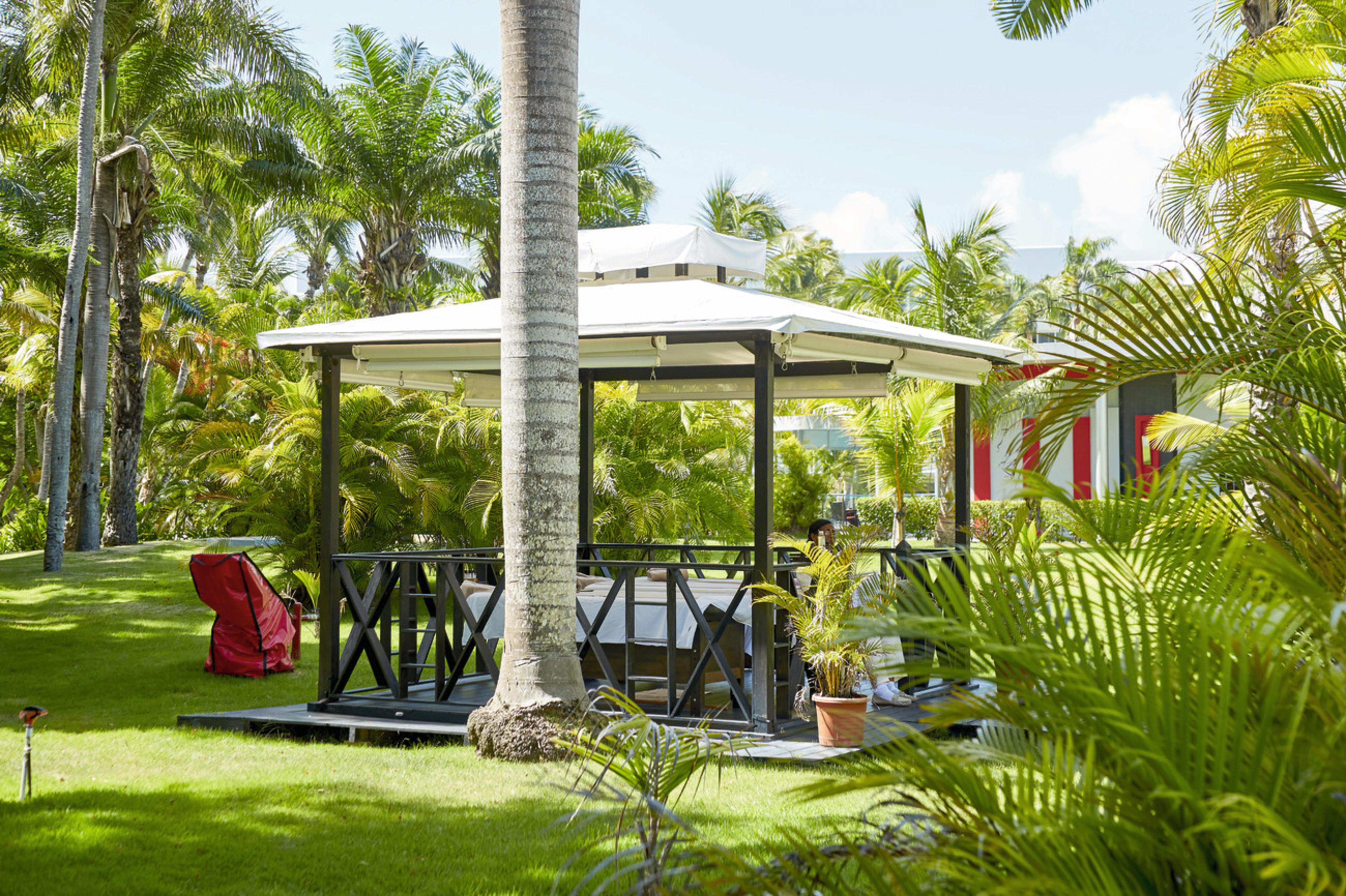Hotel Riu Naiboa Punta Cana Exterior photo