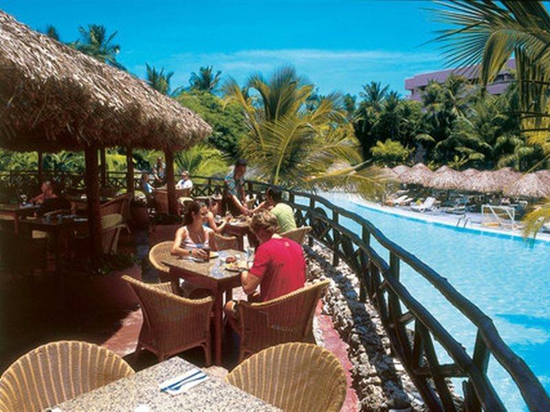 Hotel Riu Naiboa Punta Cana Restaurant photo